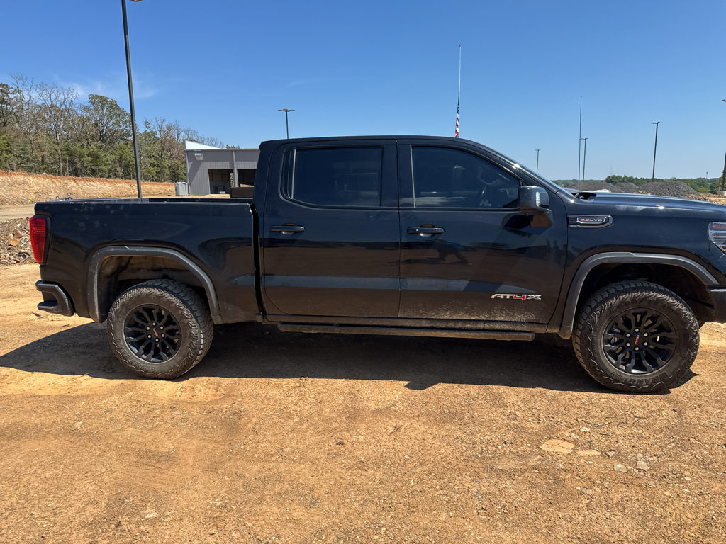 2023 GMC Sierra AT4X photo 4
