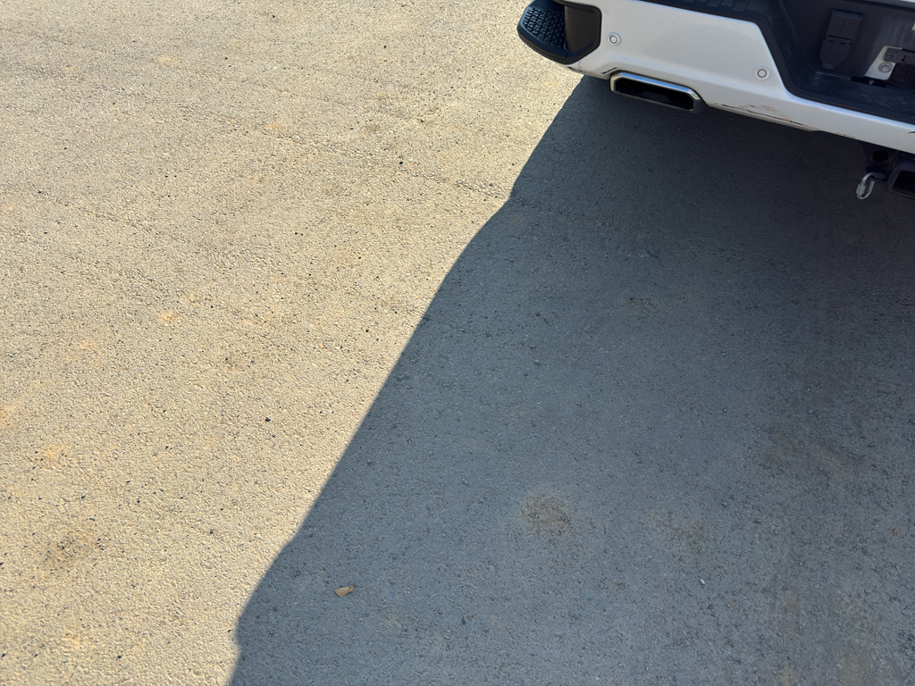 2022 Chevrolet Silverado High Country photo 6