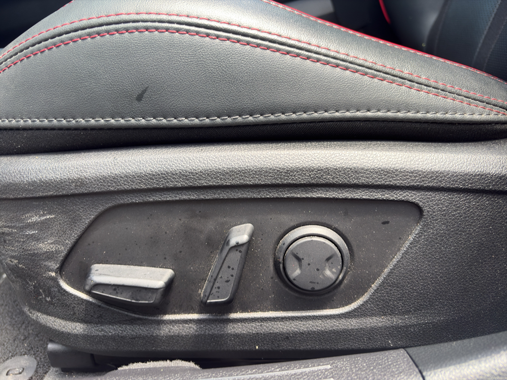 2024 Kia K5 representative vehicle photo