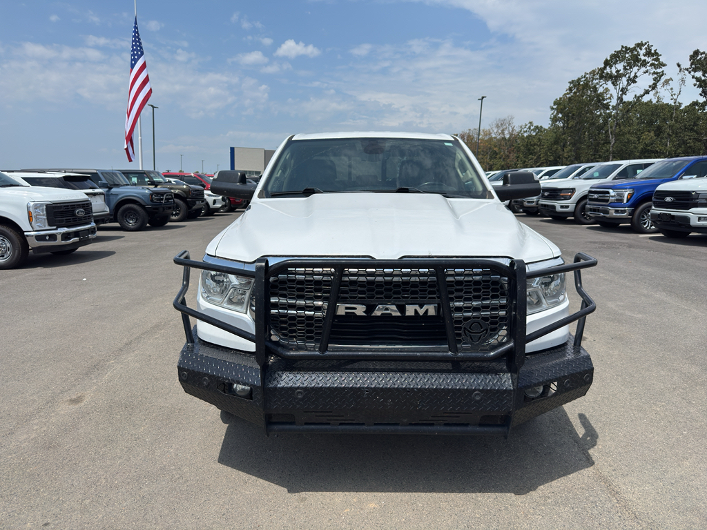 2020 Ram 1500 Big Horn photo 2