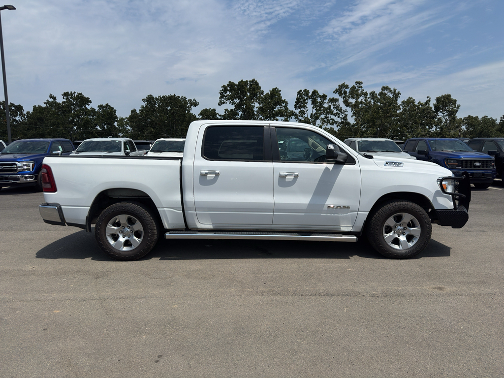2020 Ram 1500 Big Horn photo 4