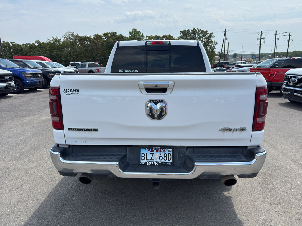 2020 Ram 1500 Big Horn photo 6