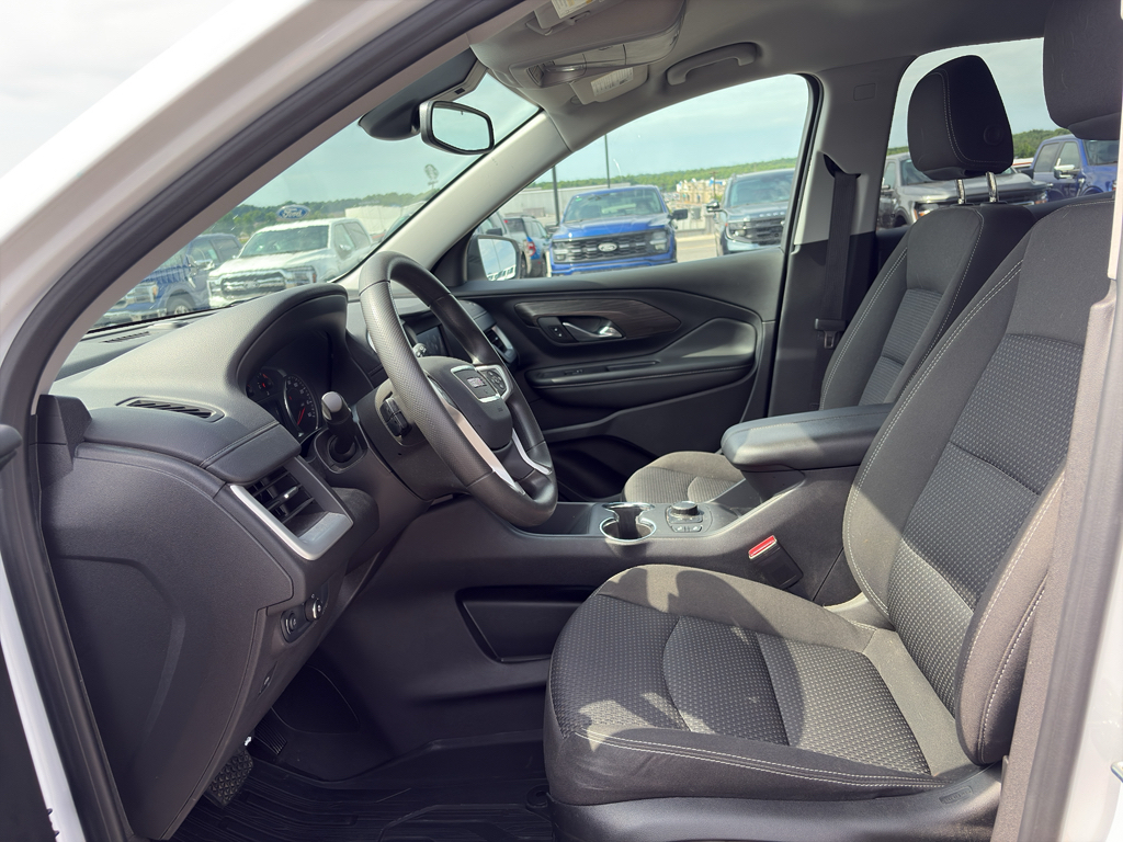2024 Gmc Terrain representative vehicle photo