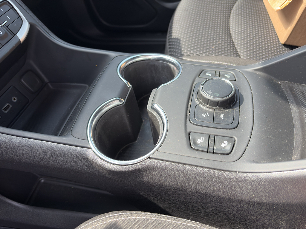 2024 Gmc Terrain representative vehicle photo