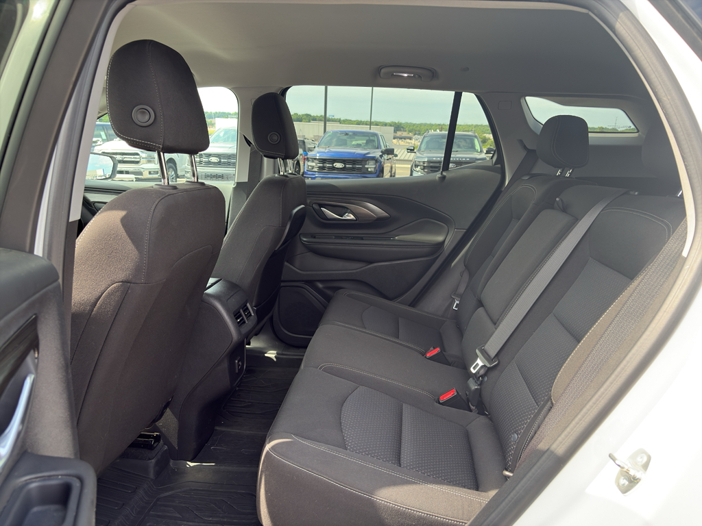 2024 Gmc Terrain representative vehicle photo
