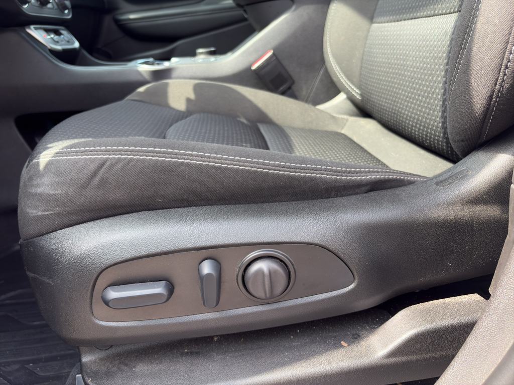 2024 Gmc Terrain representative vehicle photo