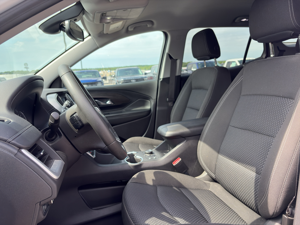 2024 Gmc Terrain representative vehicle photo