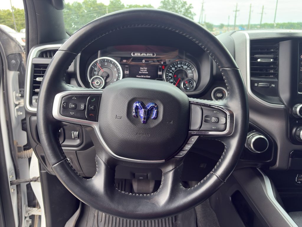 2022 Ram 1500 Lone Star photo 5