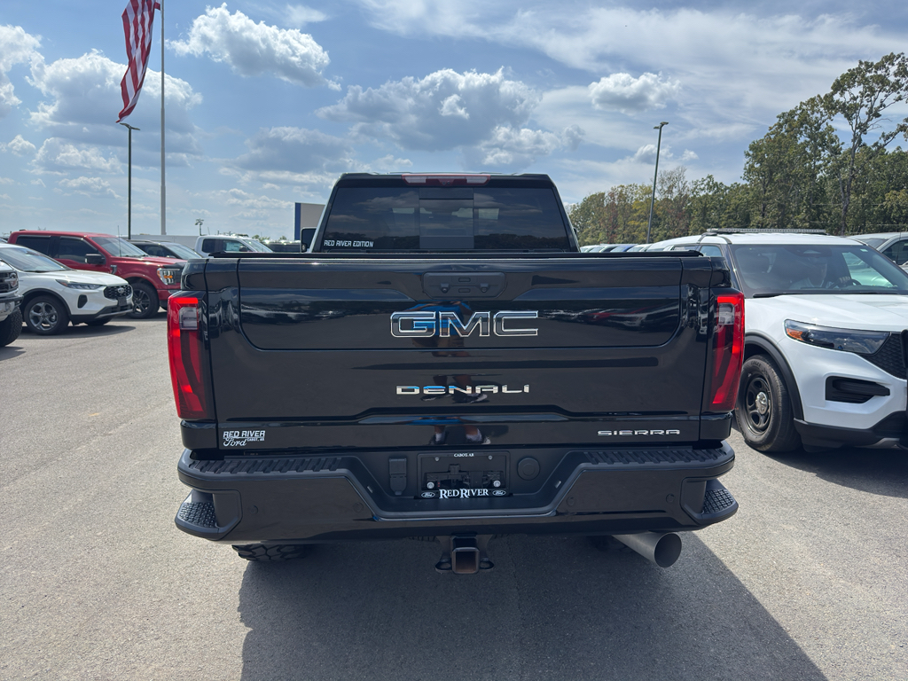 2024 GMC Sierra Denali Ultimate photo 6