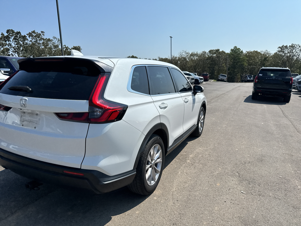 2024 Honda CR-V EX-L photo 5