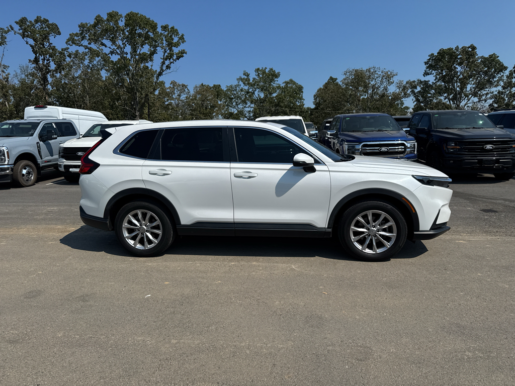 2024 Honda CR-V EX-L photo 4