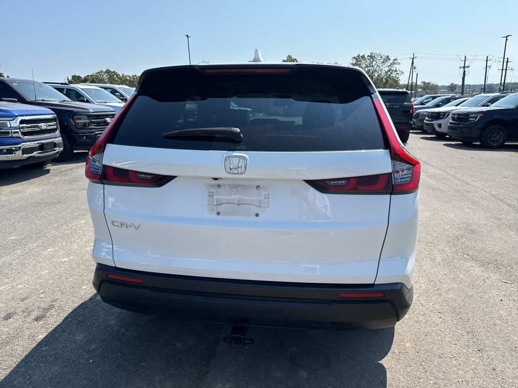 2024 Honda CR-V EX-L photo 6
