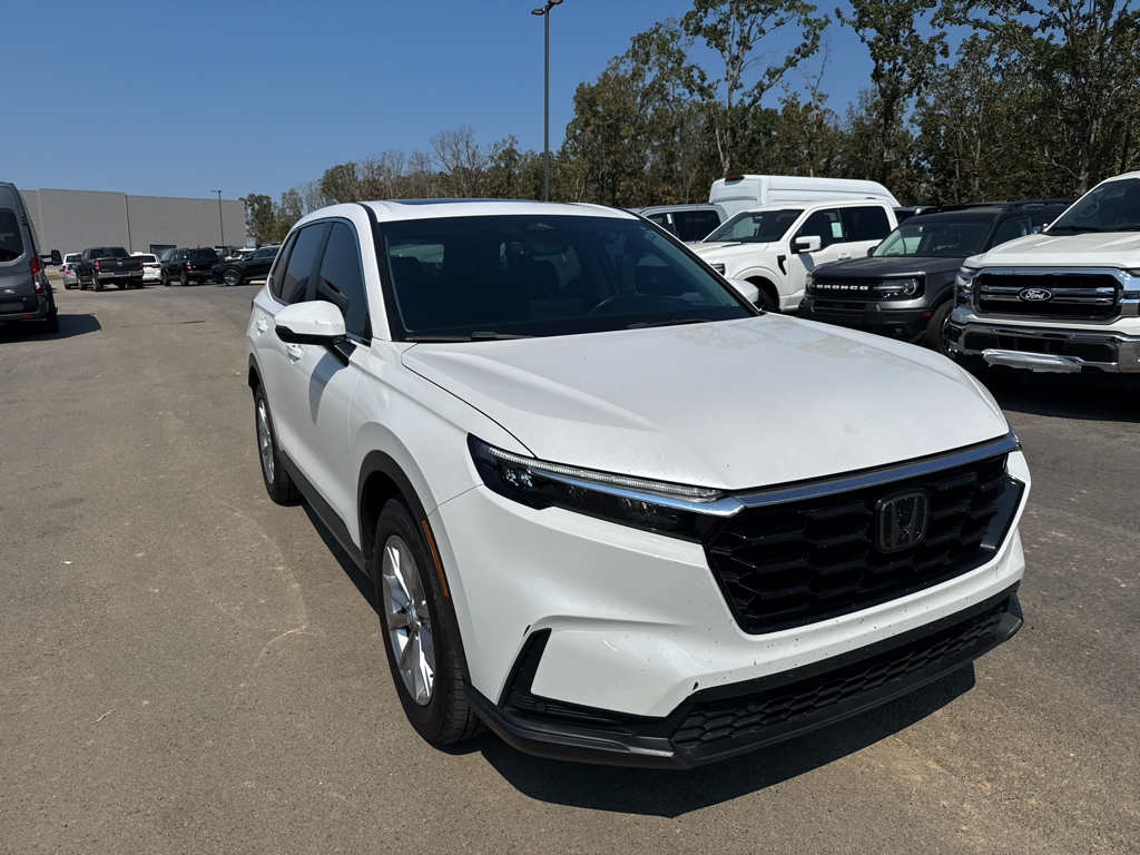 2024 Honda CR-V EX-L photo 3