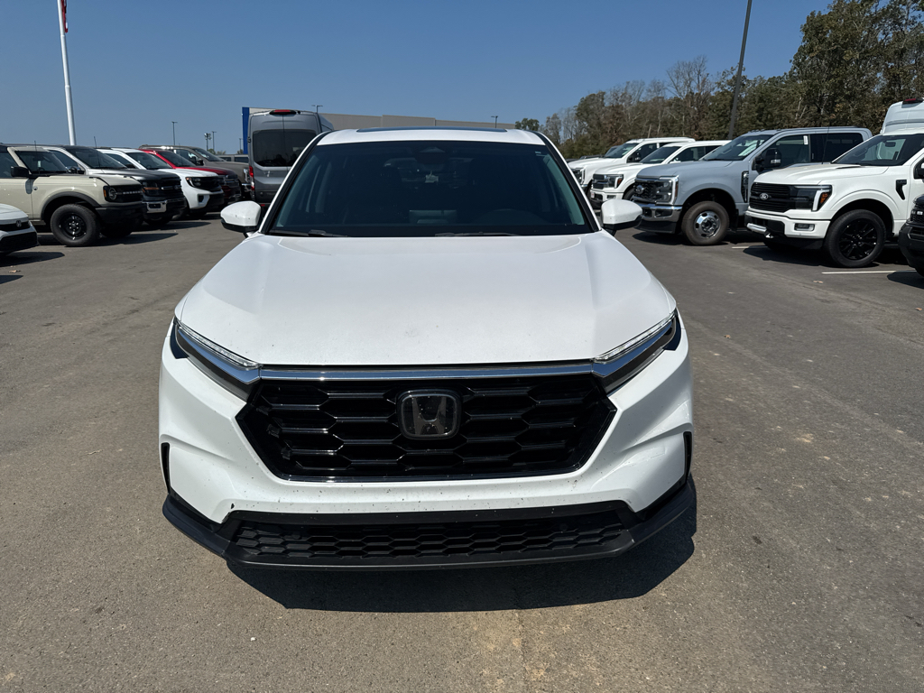 2024 Honda CR-V EX-L photo 2
