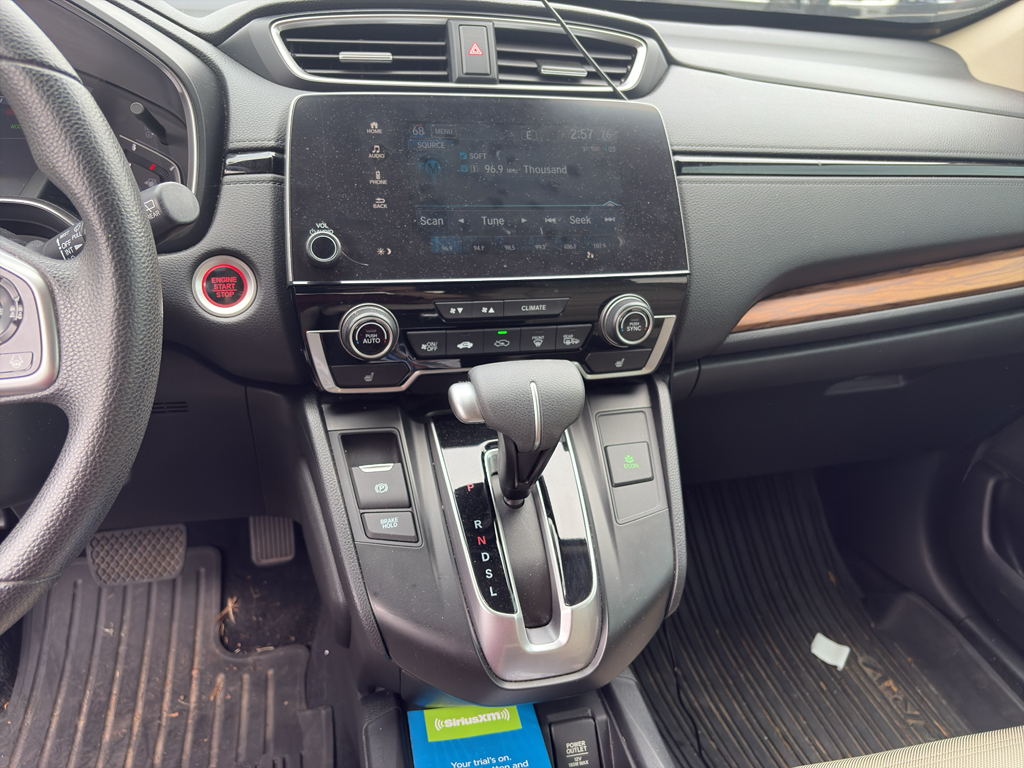 2019 Honda CR-V EX photo 6