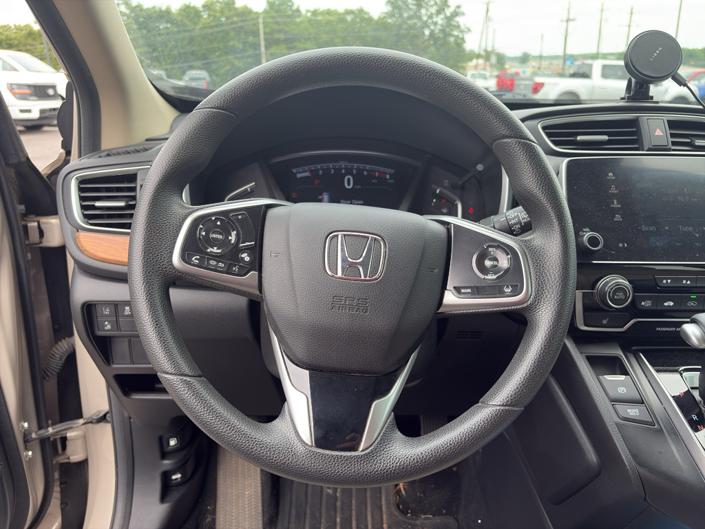 2019 Honda CR-V EX photo 5