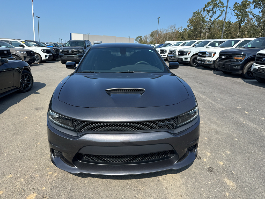 2023 Dodge Charger GT photo 2