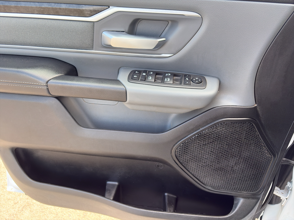 2023 Ram 1500 representative vehicle photo
