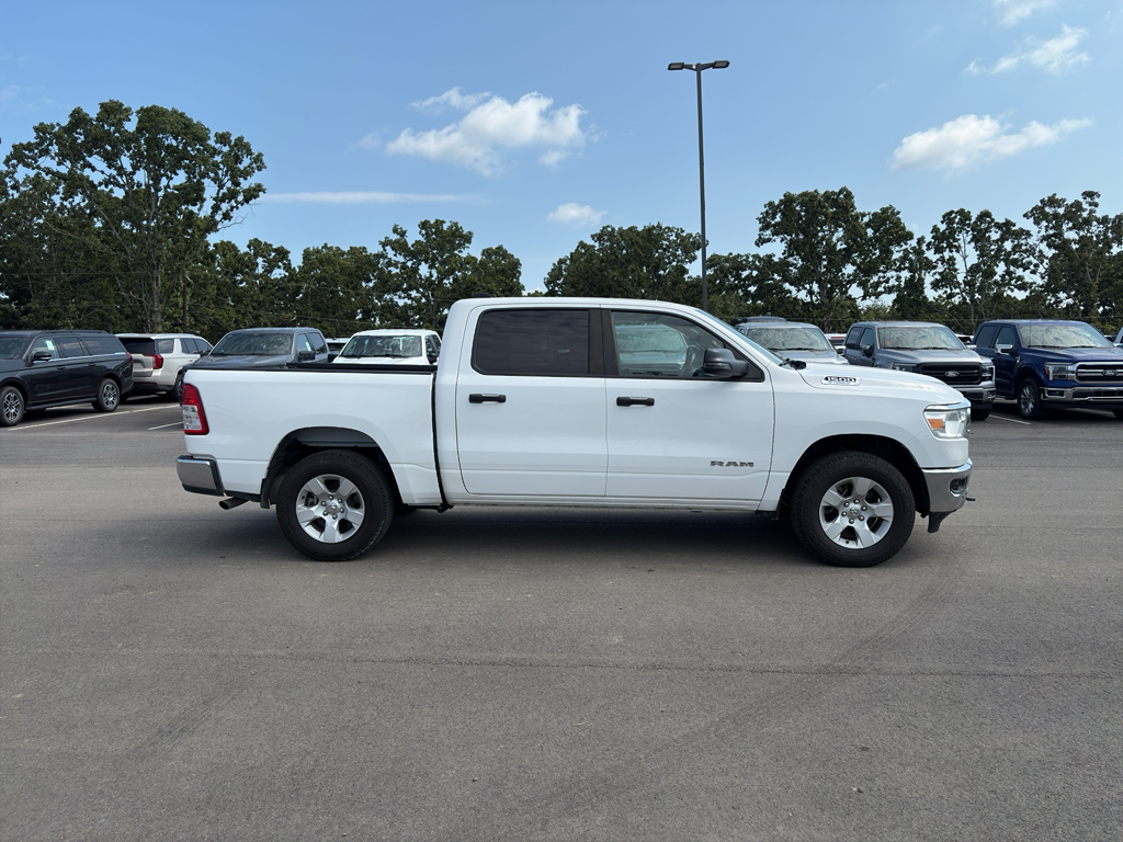 2023 Ram 1500 representative vehicle photo