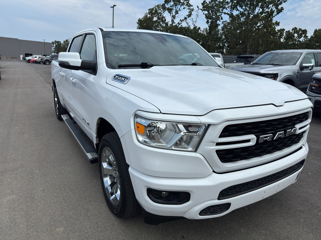 2023 Ram 1500 Big Horn photo 3