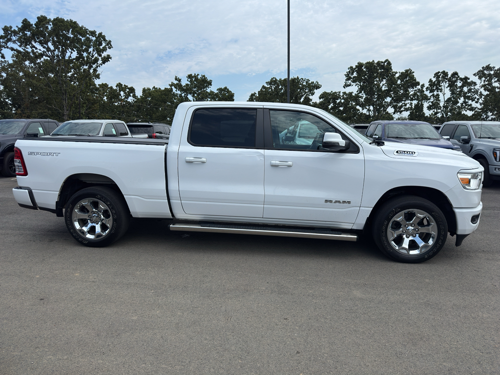 2023 Ram 1500 Big Horn photo 4
