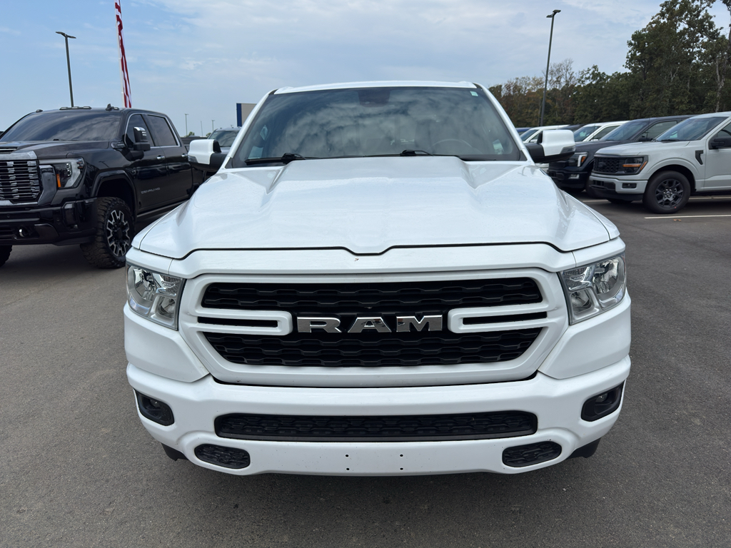 2023 Ram 1500 Big Horn photo 2