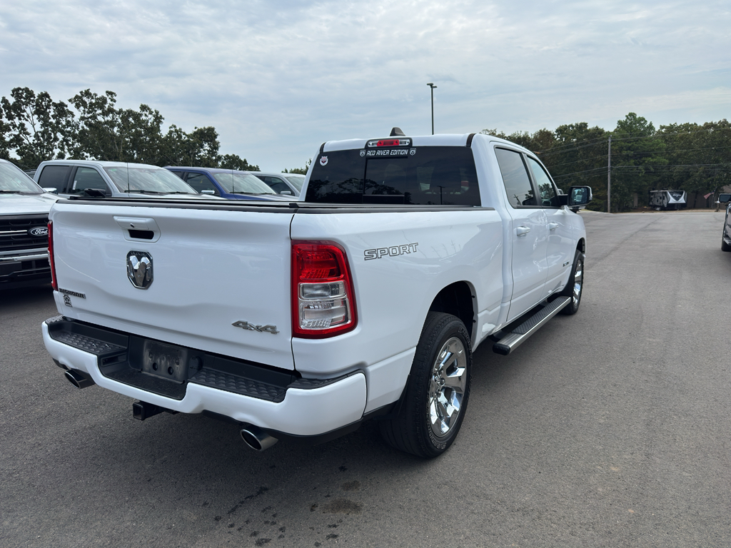 2023 Ram 1500 Big Horn photo 5