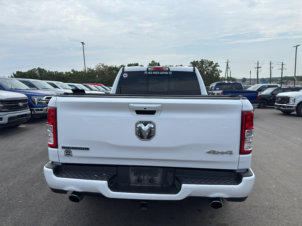 2023 Ram 1500 Big Horn photo 6