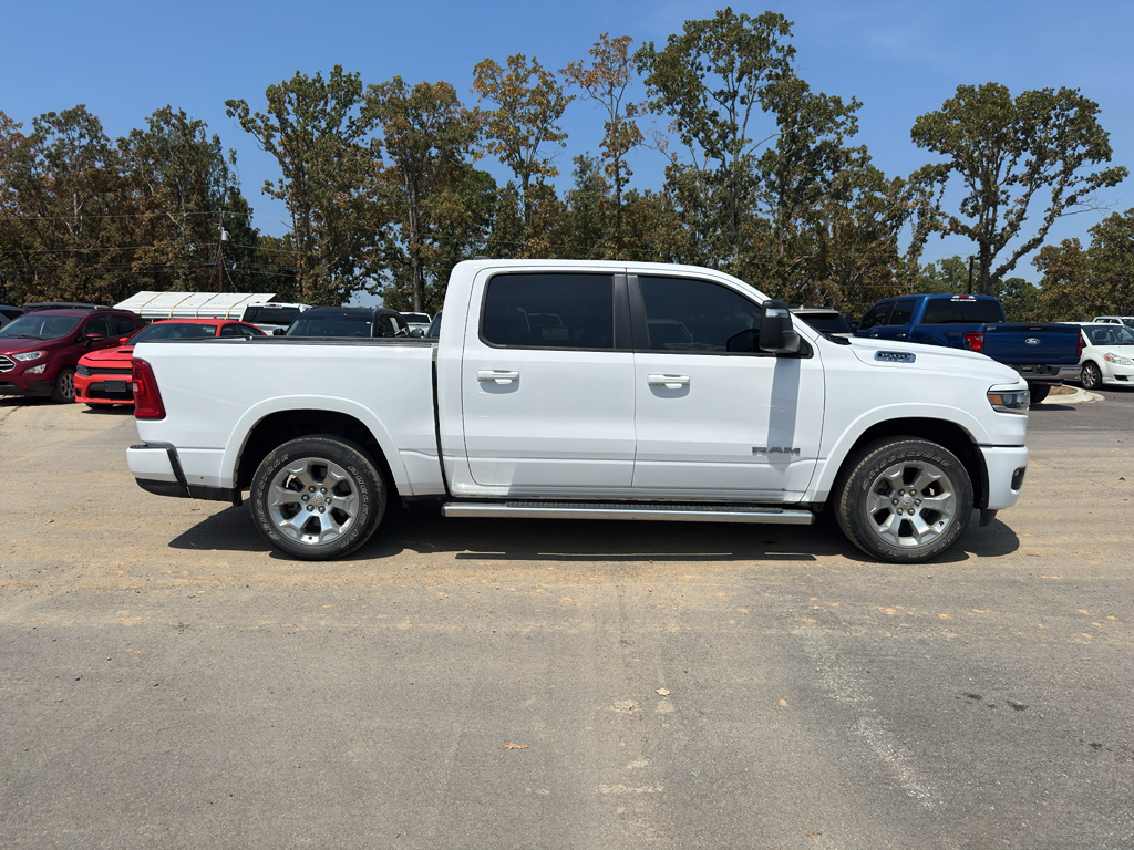 2025 Ram 1500 Big Horn photo 4