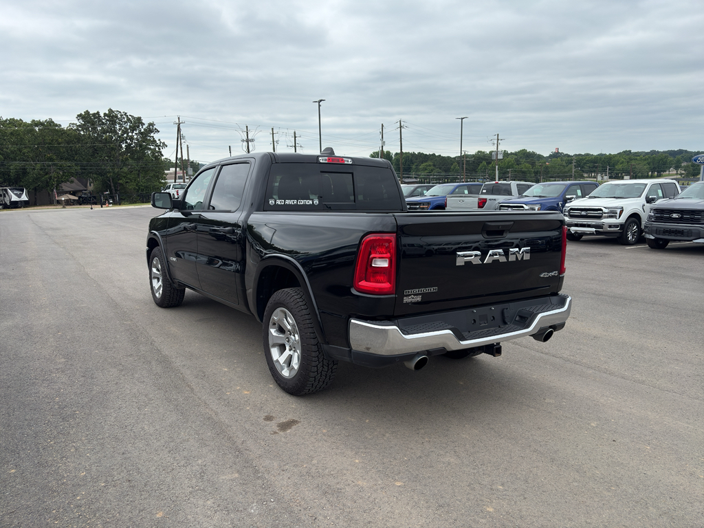 2025 Ram 1500 Big Horn photo 4