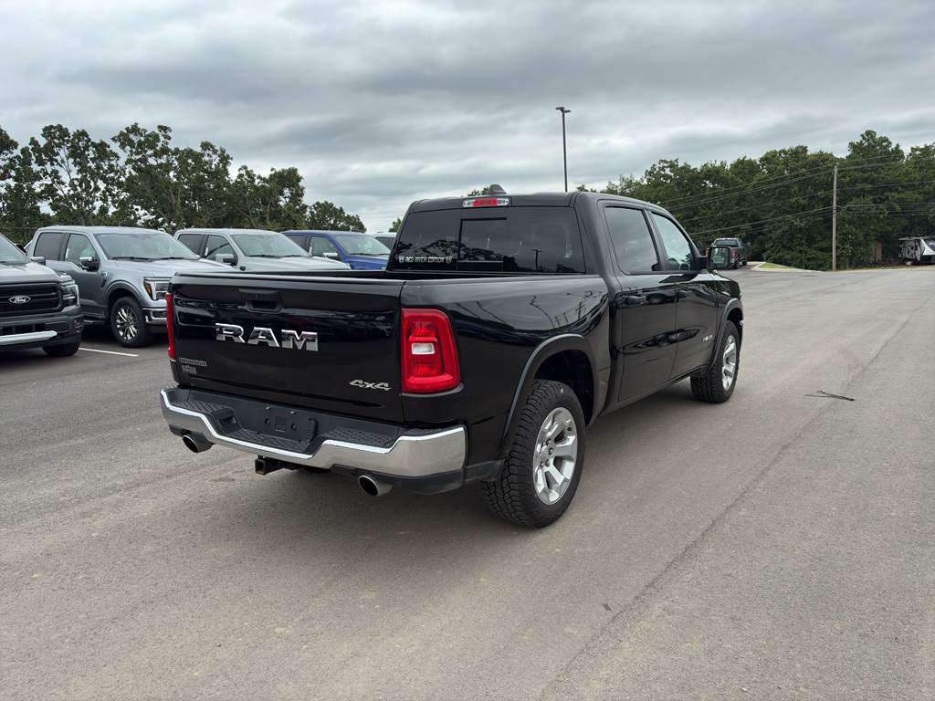2025 Ram 1500 Big Horn photo 6