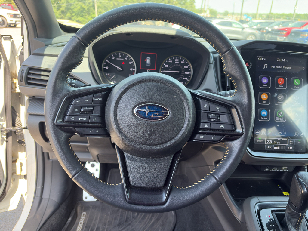 2024 Subaru Crosstrek Sport photo 6