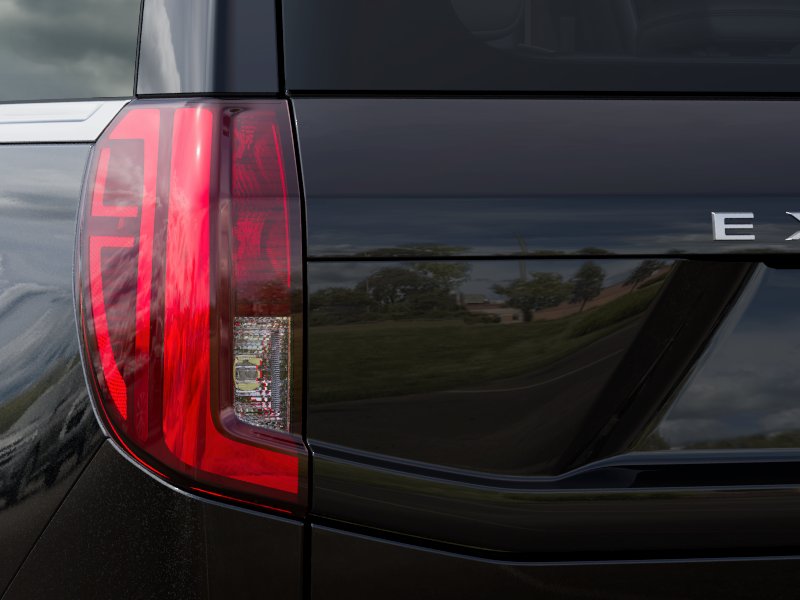 2027 Agate Black Metallic Ford Expedition Active 4X4 SUV
