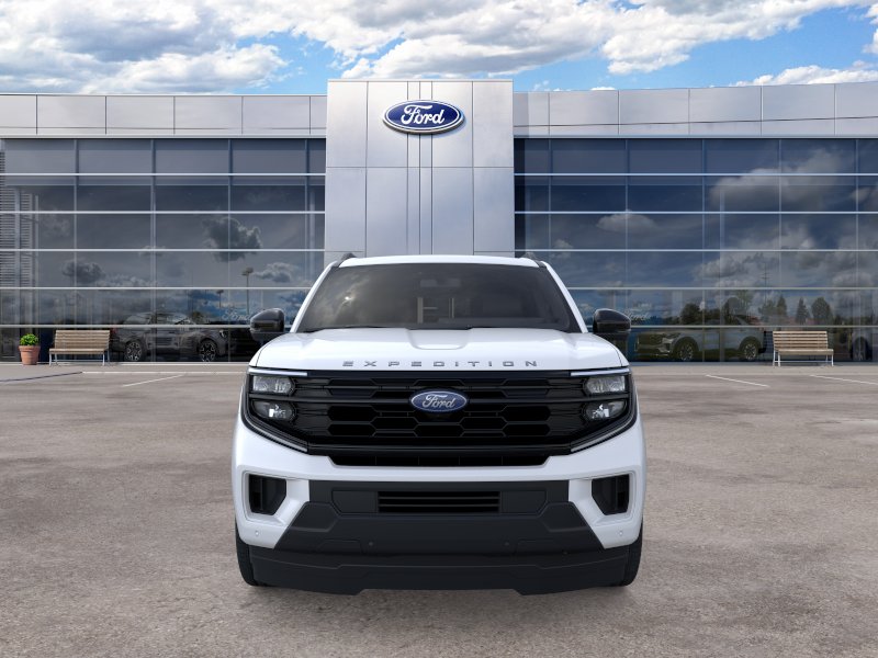 2026 Ford Expedition Active photo 6