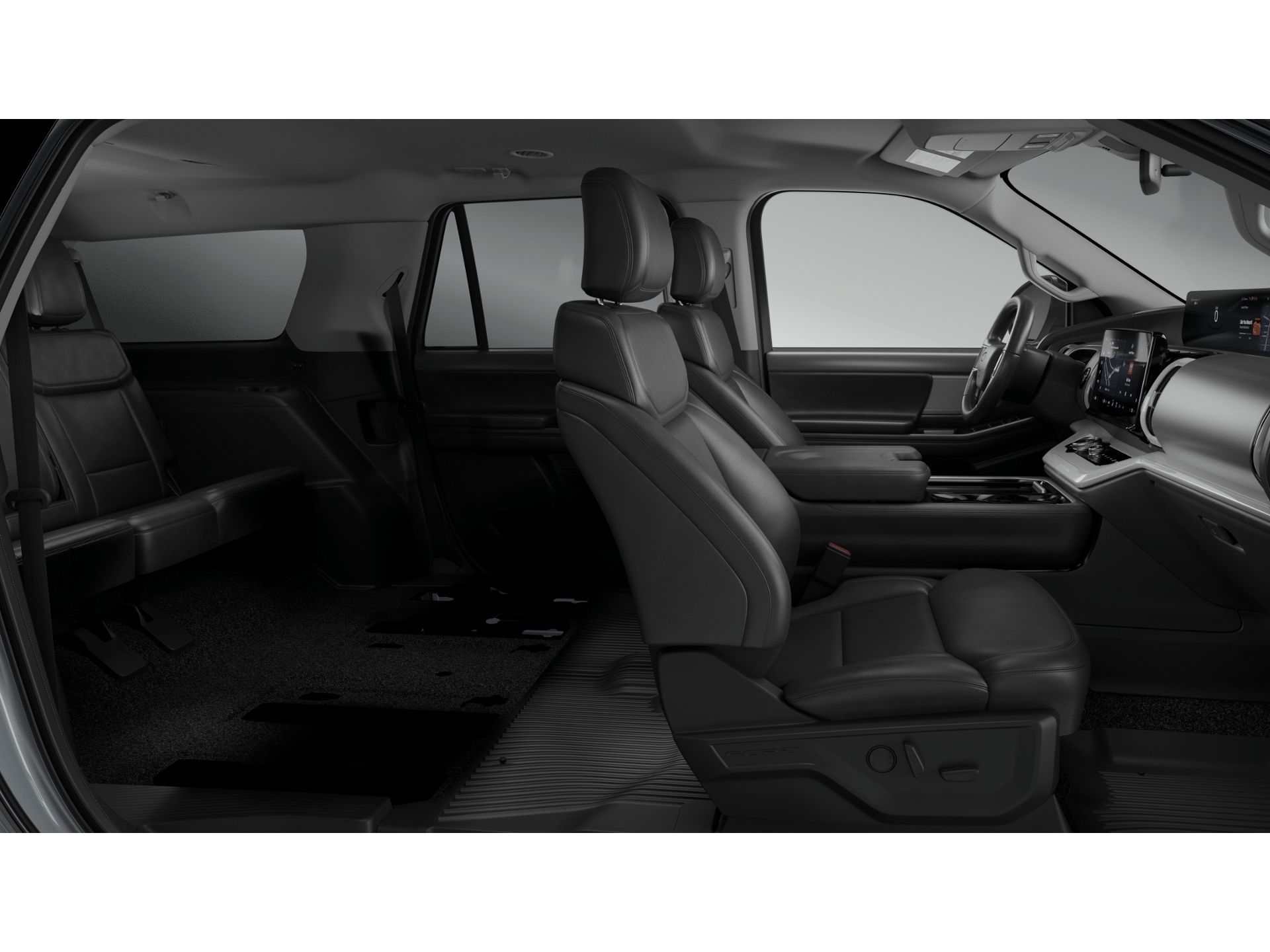 2026 Ford Expedition MAX Active photo 6