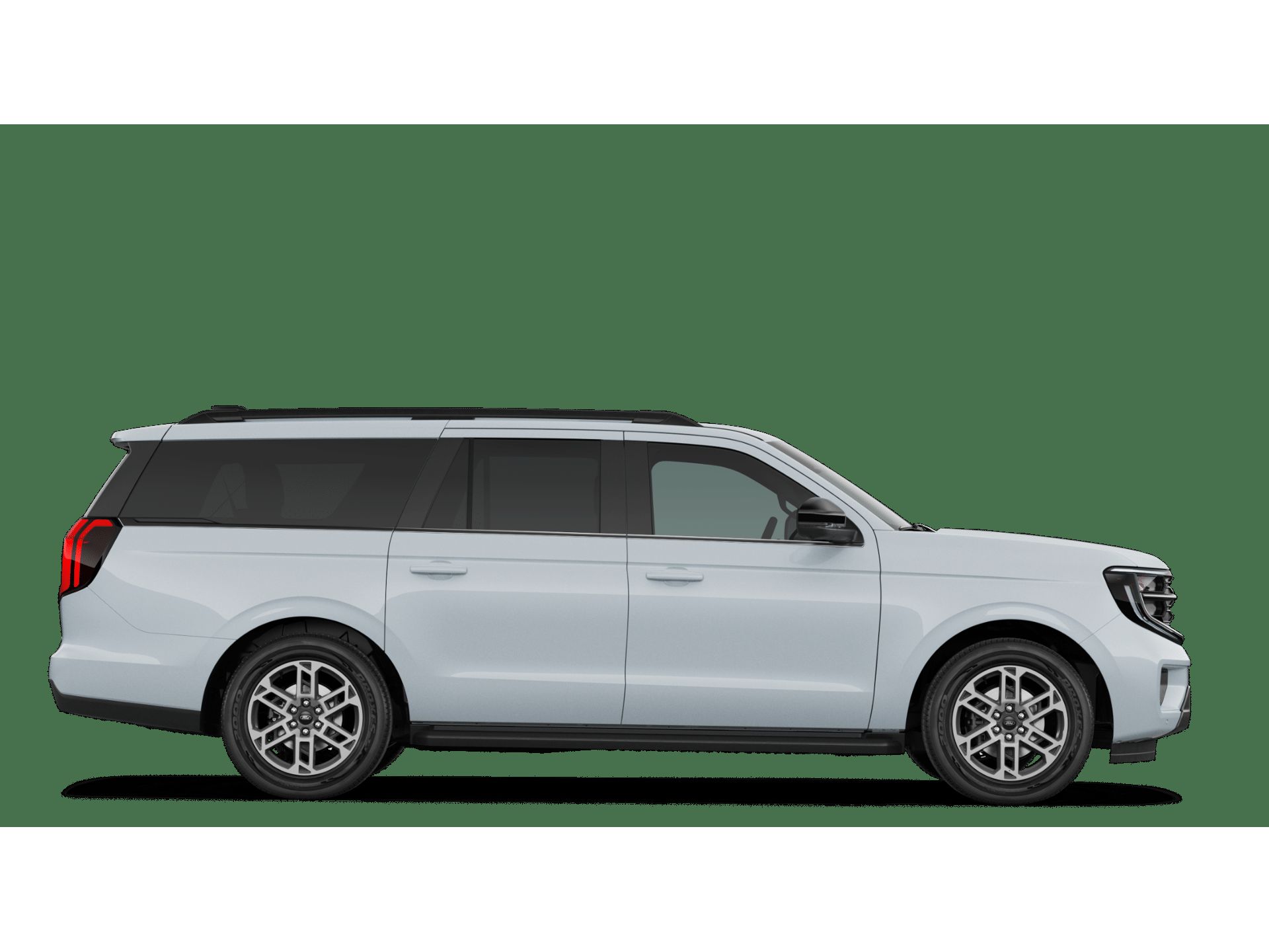 2026 Ford Expedition MAX Active photo 5