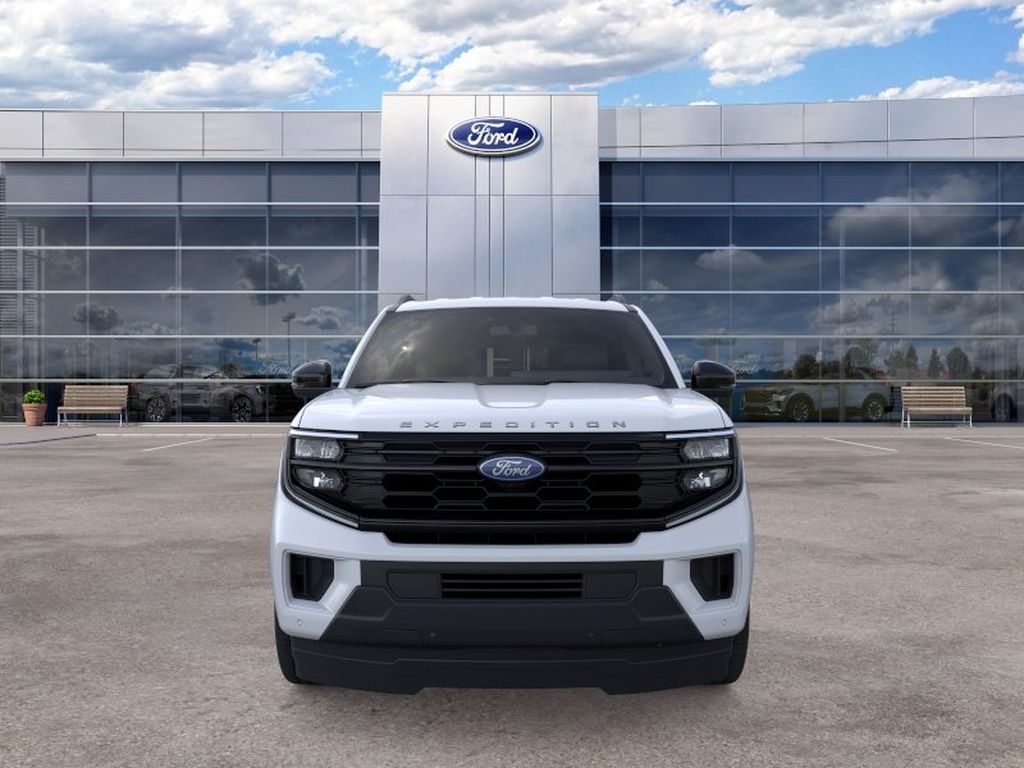 2026 Ford Expedition MAX Active photo 6