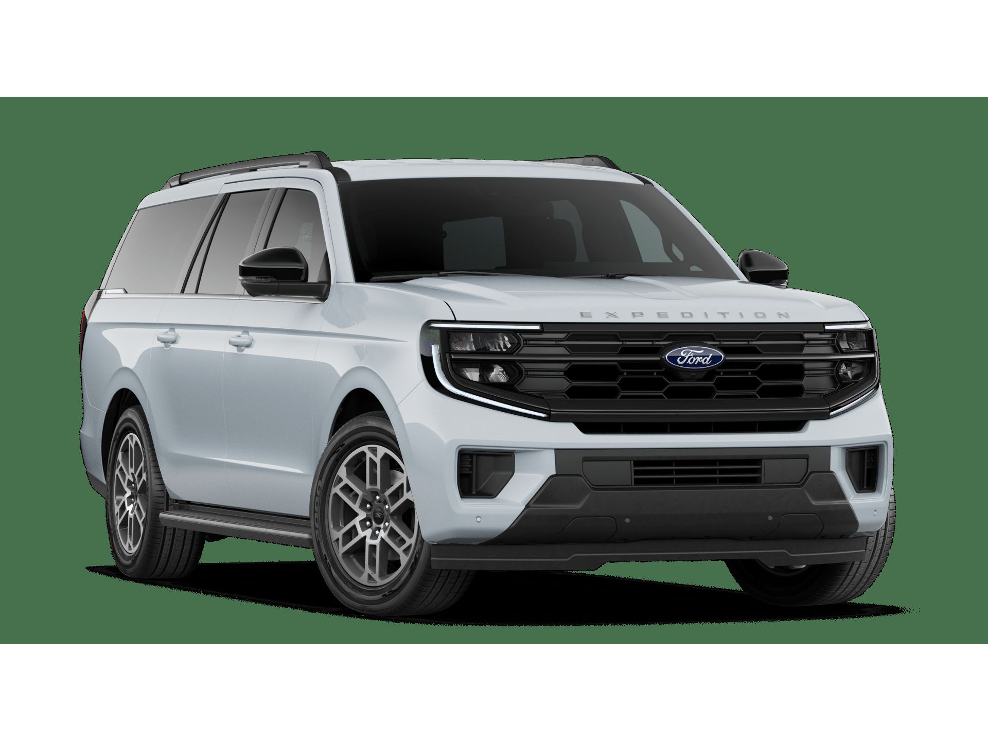 2026 Ford Expedition MAX Active photo 4