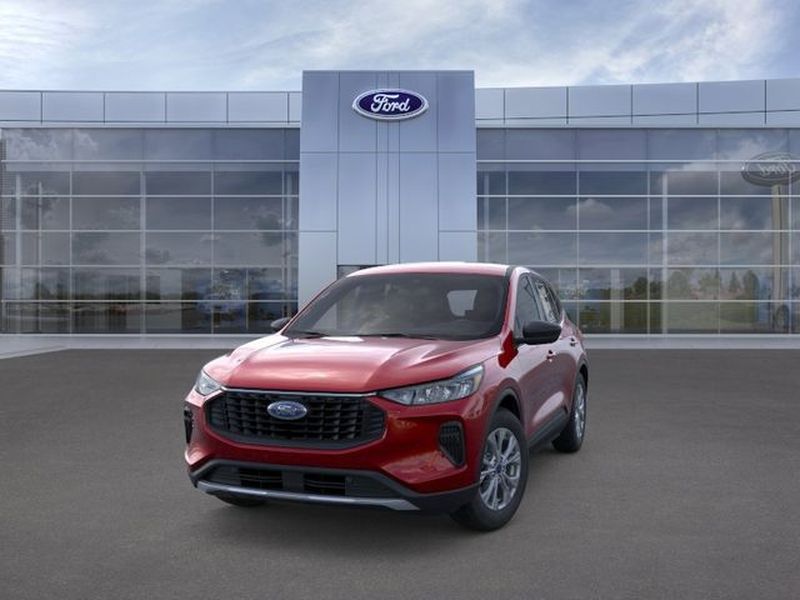 2026 Ford Escape Active photo 2