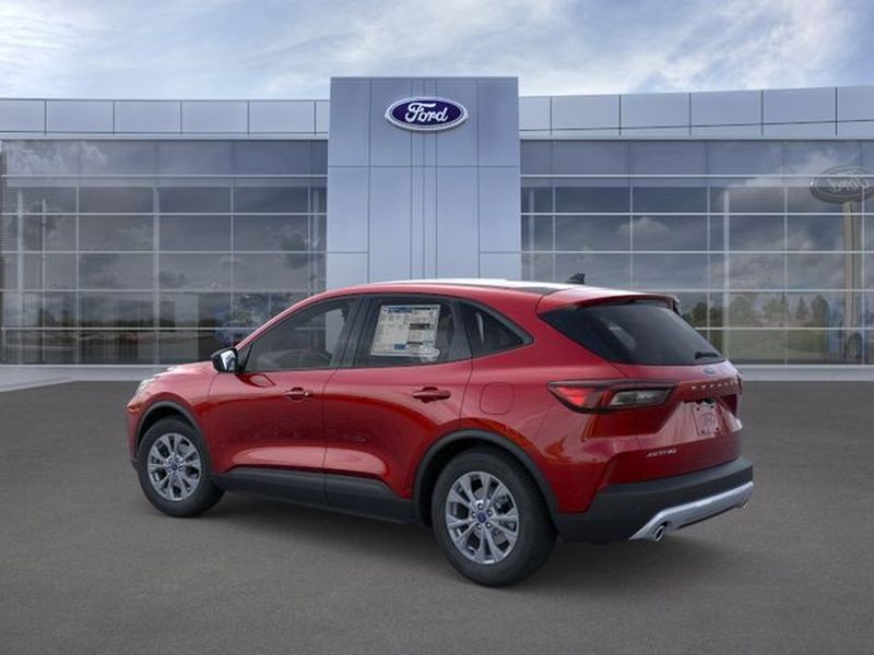 2026 Ford Escape Active photo 4