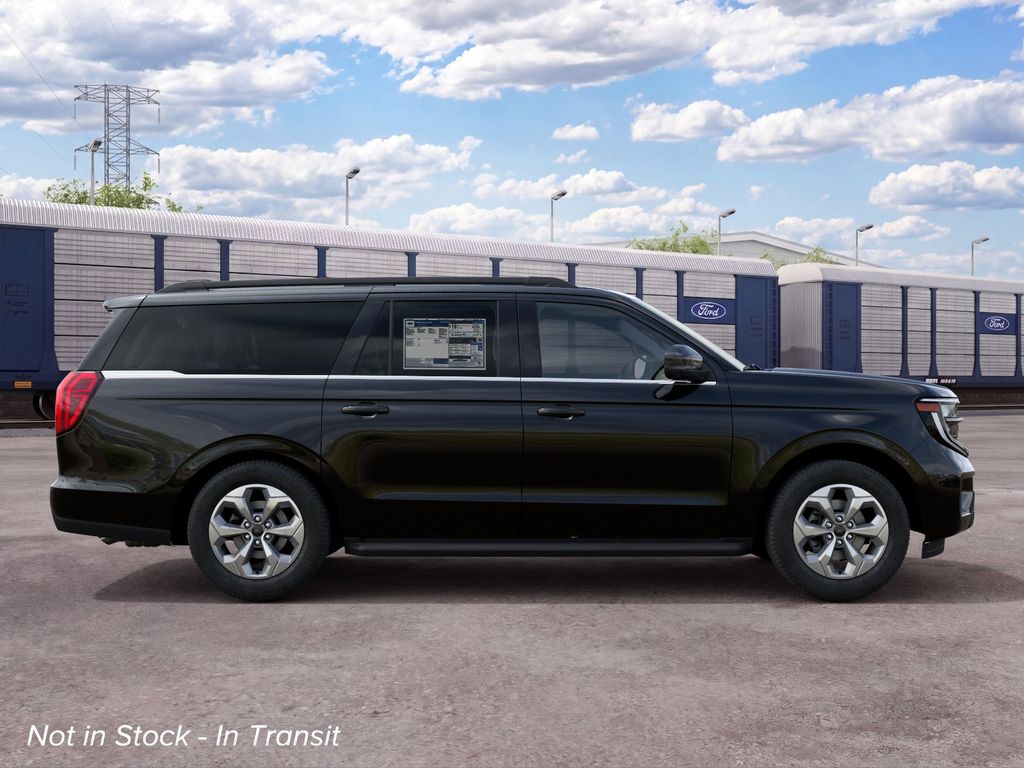 2027 Ford Expedition MAX Active photo 5