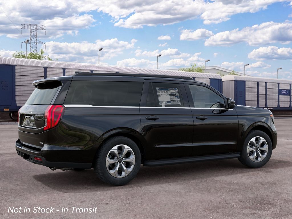 2027 Ford Expedition MAX Active photo 6