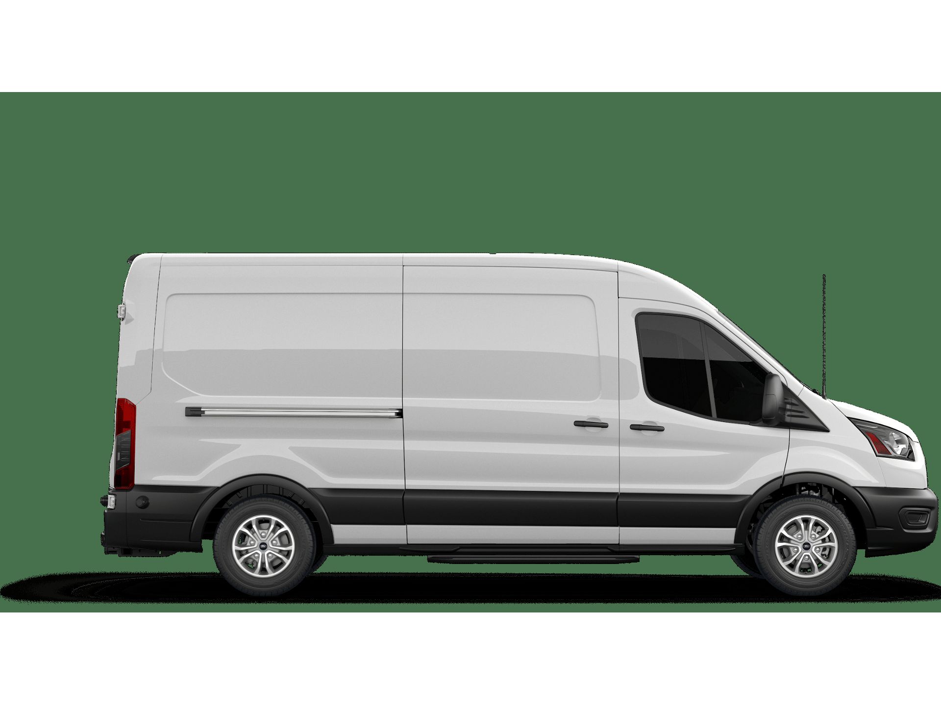 2027 Ford Transit Van Base photo 5