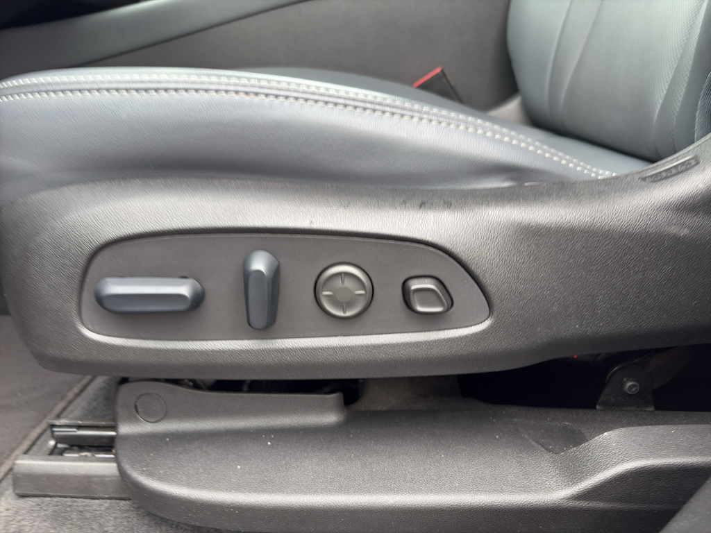 2024 Buick Enclave representative vehicle photo