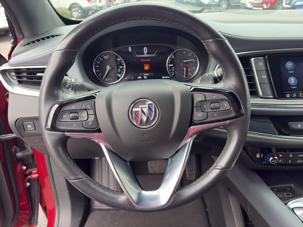 2024 Buick Enclave Premium photo 6