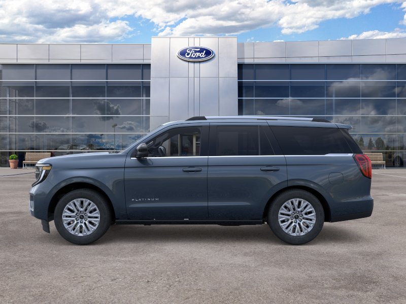 2026 Ford Expedition Platinum photo 3