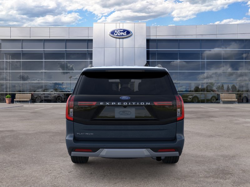 2026 Ford Expedition Platinum photo 5