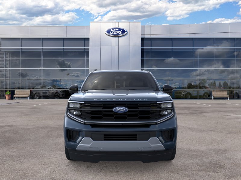 2026 Ford Expedition Platinum photo 6