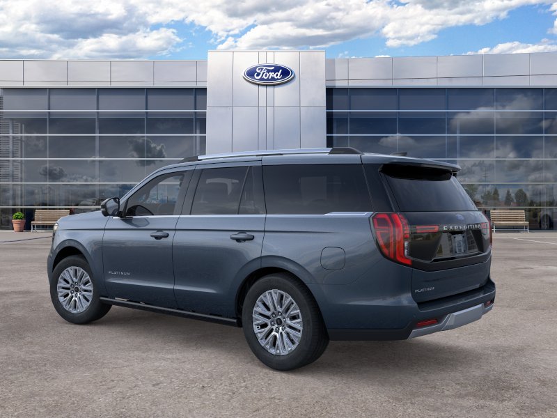 2026 Ford Expedition Platinum photo 4