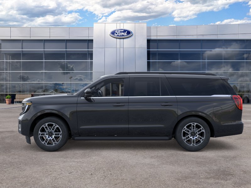 2026 Ford Expedition MAX Active photo 3